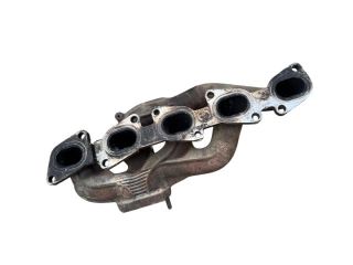 bontott LANCIA THESIS Kipufogó Közösítő