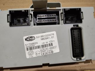 bontott LANCIA THESIS Komfort Elektronika