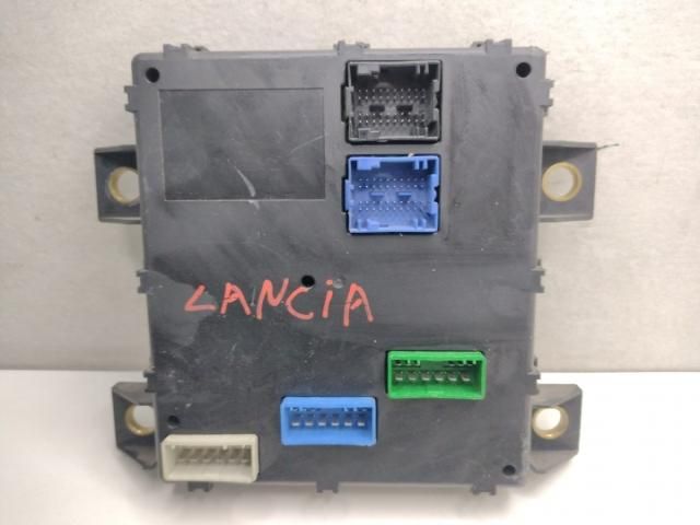 bontott LANCIA THESIS Komfort Elektronika