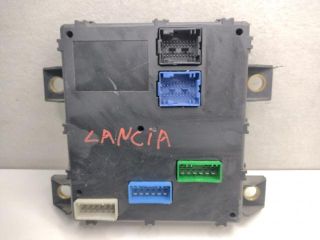 bontott LANCIA THESIS Komfort Elektronika