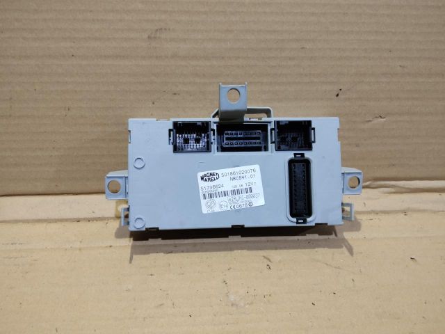 bontott LANCIA THESIS Komfort Elektronika