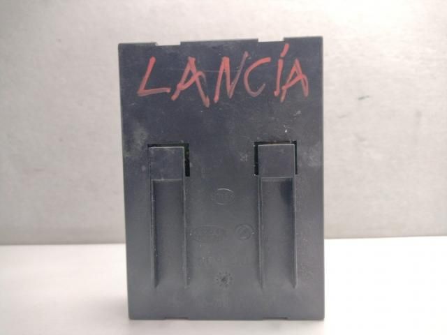 bontott LANCIA THESIS Komfort Elektronika