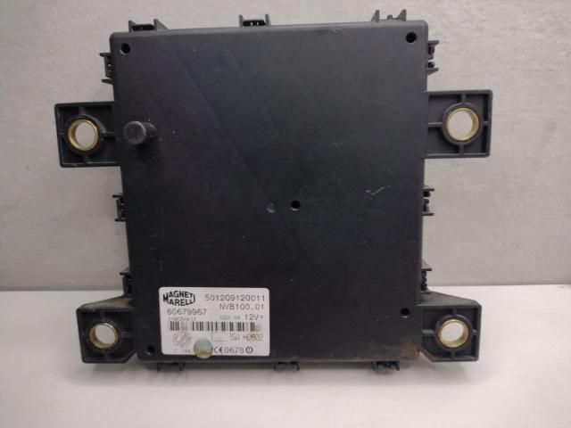 bontott LANCIA THESIS Komfort Elektronika