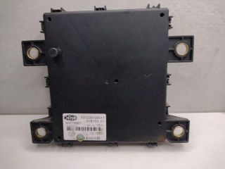 bontott LANCIA THESIS Komfort Elektronika