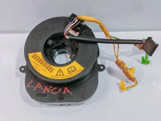 bontott LANCIA THESIS Légzsák Átvezető Szalagkábel