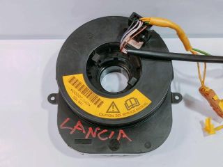 bontott LANCIA THESIS Légzsák Átvezető Szalagkábel