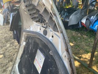 bontott LANCIA THESIS Motorháztető