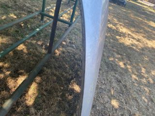 bontott LANCIA THESIS Motorháztető