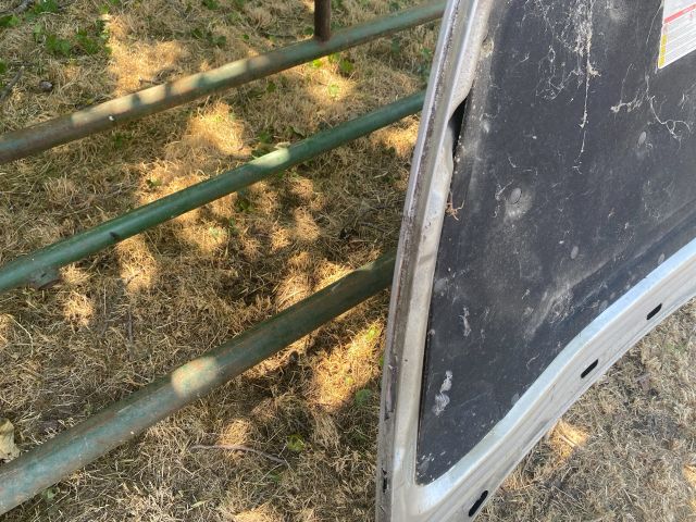 bontott LANCIA THESIS Motorháztető