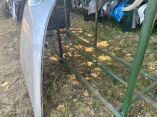 bontott LANCIA THESIS Motorháztető