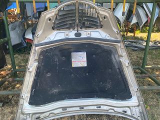 bontott LANCIA THESIS Motorháztető