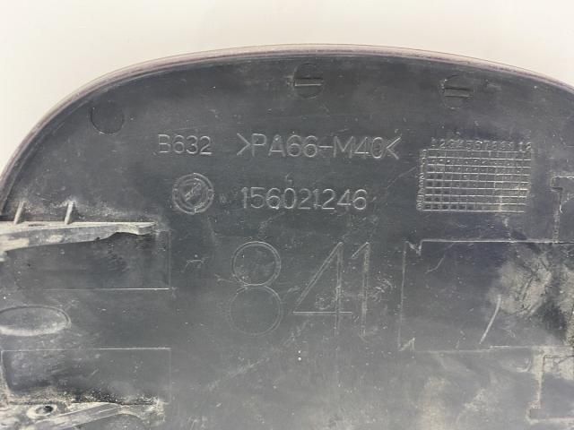 bontott LANCIA THESIS Tankajtó