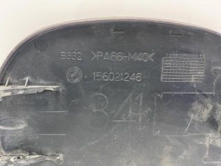 bontott LANCIA THESIS Tankajtó