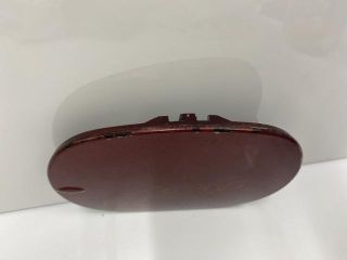 bontott LANCIA THESIS Tankajtó