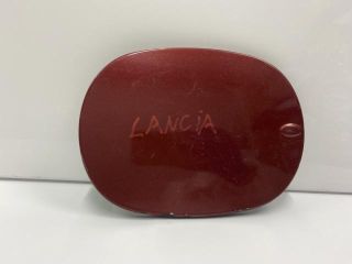 bontott LANCIA THESIS Tankajtó