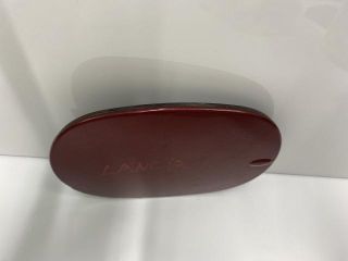 bontott LANCIA THESIS Tankajtó