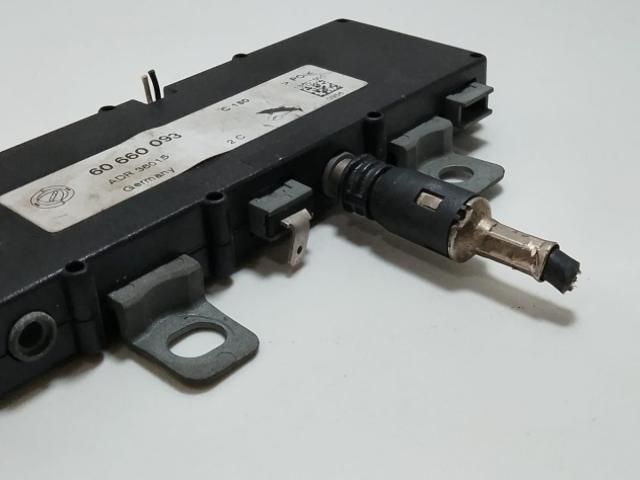 bontott LANCIA THESIS Végfok