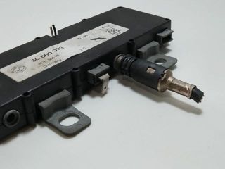 bontott LANCIA THESIS Végfok