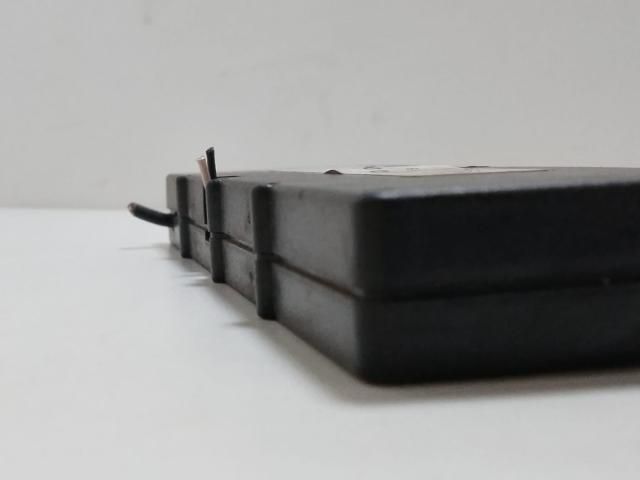 bontott LANCIA THESIS Végfok