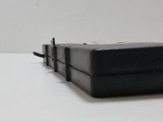 bontott LANCIA THESIS Végfok