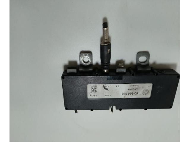 bontott LANCIA THESIS Végfok