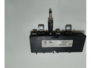 bontott LANCIA THESIS Végfok