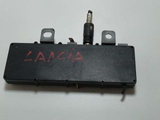 bontott LANCIA THESIS Végfok