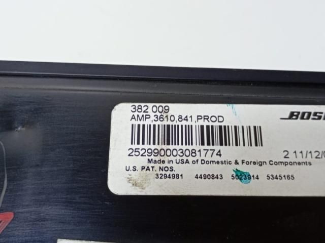 bontott LANCIA THESIS Végfok