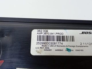 bontott LANCIA THESIS Végfok