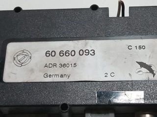 bontott LANCIA THESIS Végfok