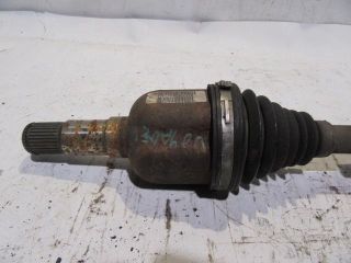 bontott LANCIA VOYAGER Bal Féltengely