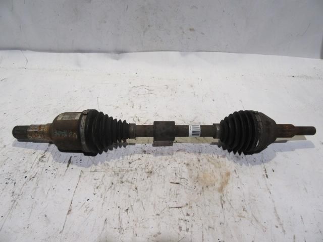 bontott LANCIA VOYAGER Bal Féltengely