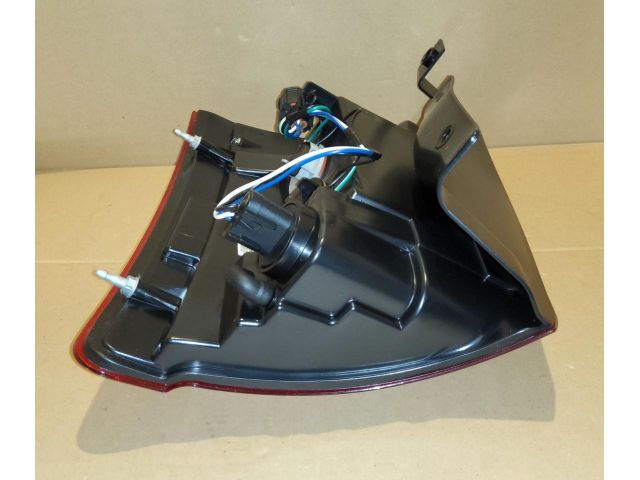 bontott LANCIA VOYAGER Bal Hátsó Lámpa