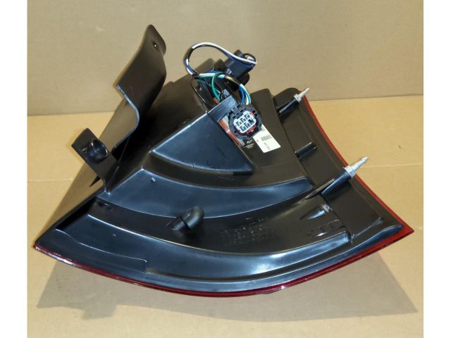 bontott LANCIA VOYAGER Bal Hátsó Lámpa