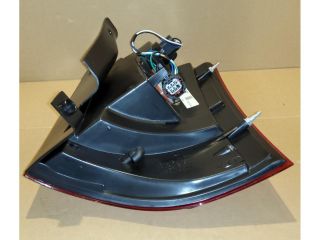 bontott LANCIA VOYAGER Bal Hátsó Lámpa