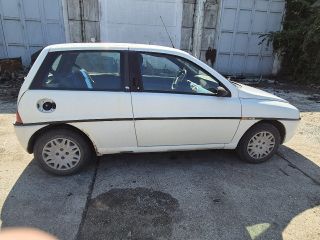 bontott LANCIA Y Váltó (Mechanikus)