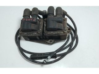 bontott LANCIA Y Gyújtótrafó