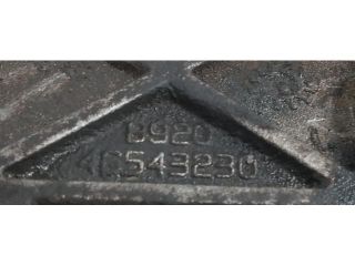 bontott LANCIA Y Gyújtótrafó