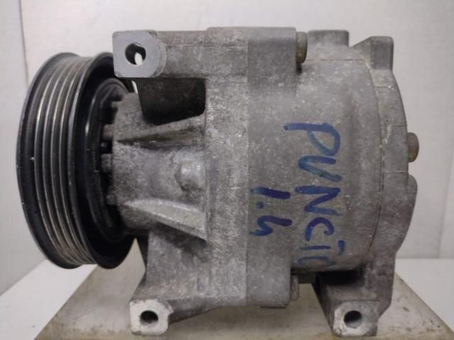 bontott LANCIA Y Klímakompresszor