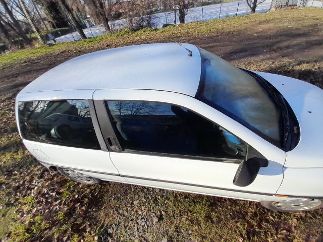 bontott LANCIA Y Bal első Gólyaláb (Lengécsillapító, Rugó)