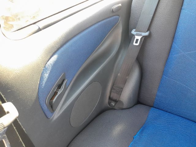 bontott LANCIA Y Bal első Gólyaláb (Lengécsillapító, Rugó)