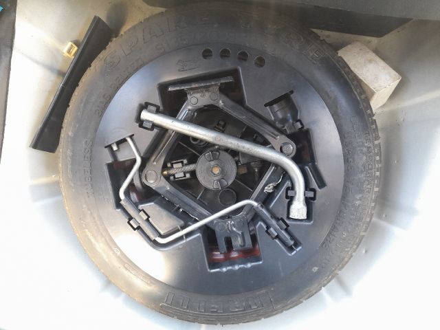 bontott LANCIA Y Bal első Gólyaláb (Lengécsillapító, Rugó)