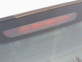 bontott LANCIA Y Bal első Gólyaláb (Lengécsillapító, Rugó)