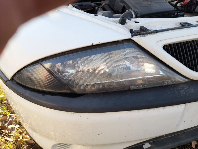 bontott LANCIA Y Bal Féltengely