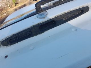 bontott LANCIA Y Bal Féltengely