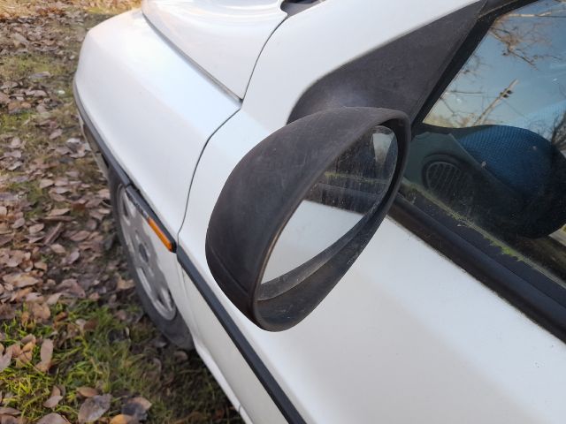 bontott LANCIA Y Fékrásegítő Cső