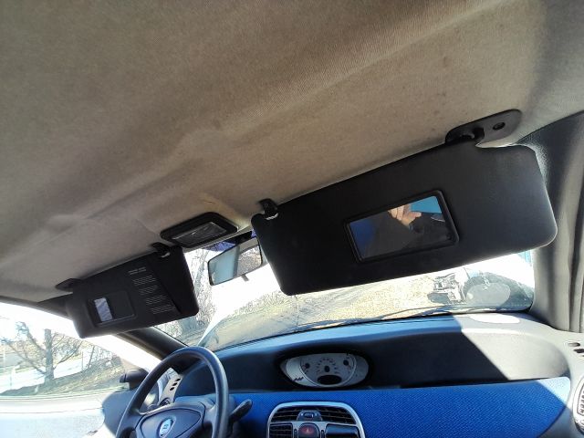 bontott LANCIA Y Fékrásegítő Cső