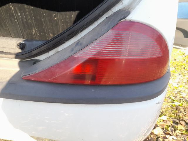 bontott LANCIA Y Gyújtó Kábelköteg Szett