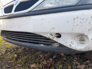 bontott LANCIA Y Jobb első Lengőkar