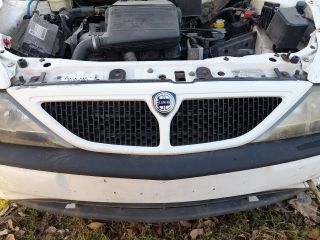 bontott LANCIA Y Klímahűtő Ventilátor